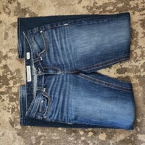 BKE Payton 33x37.5 Boot Cut Jeans